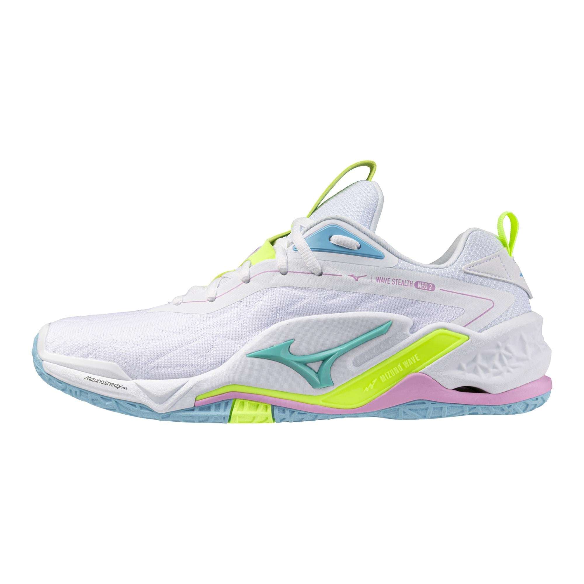 Wave Stealth Neo 2 Unisex Volleyball Shoe