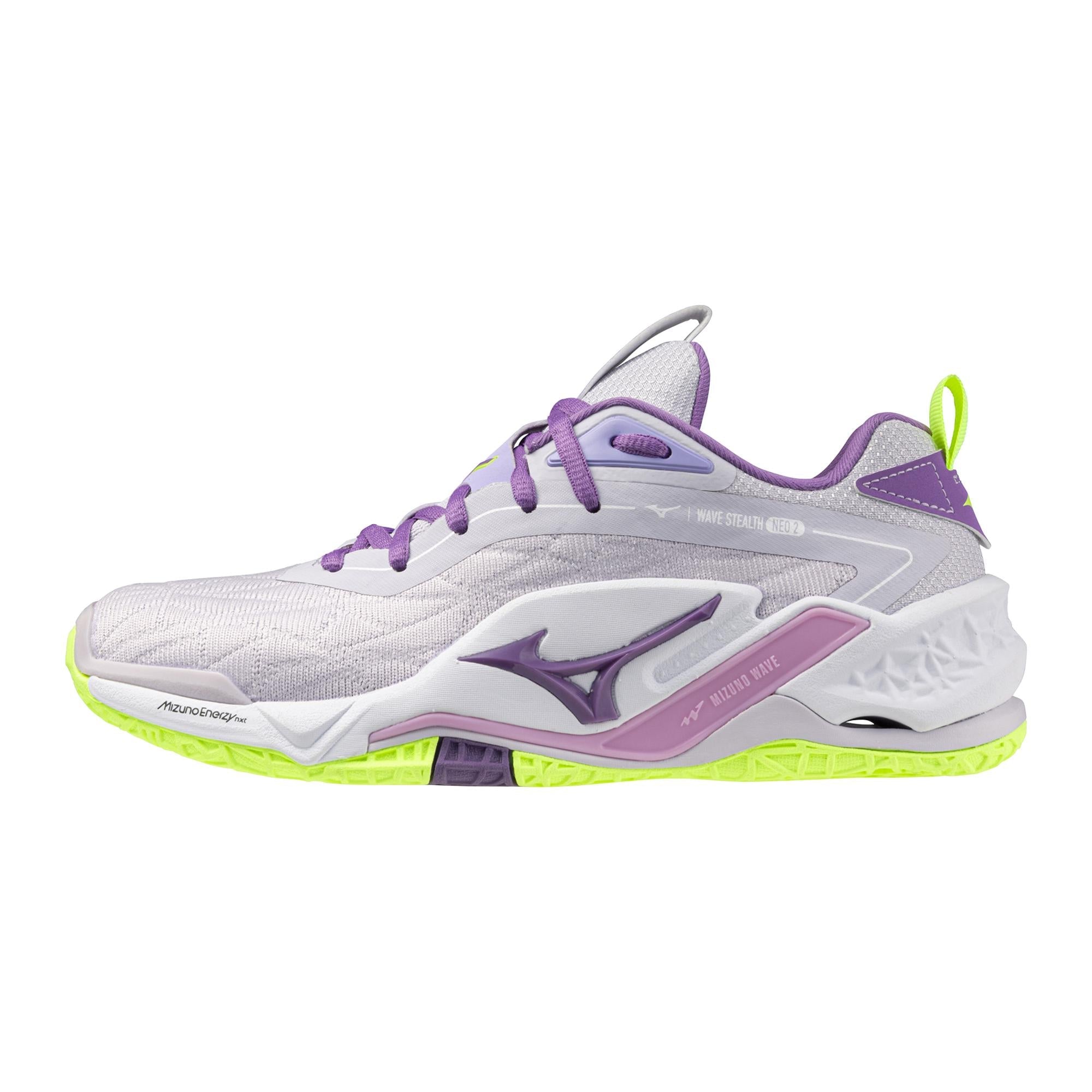 Wave Stealth Neo 2 Unisex Volleyball Shoe