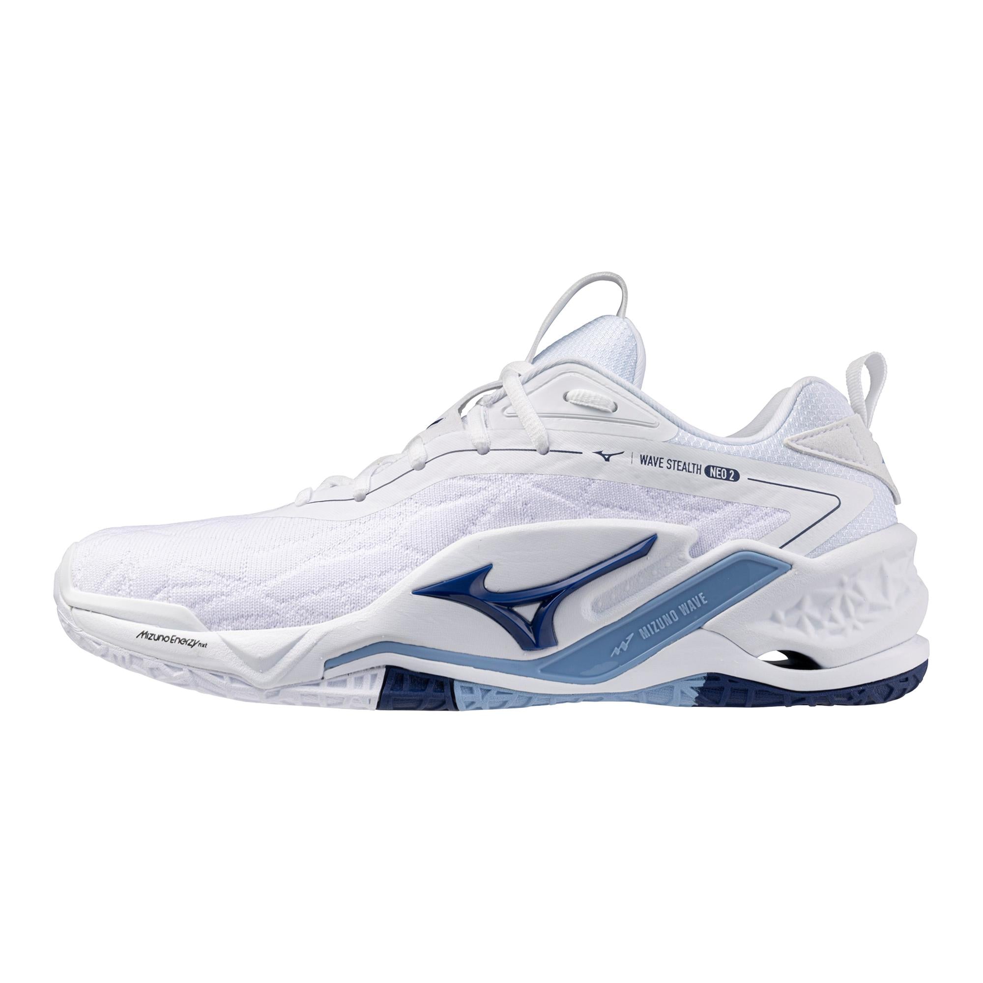 Wave Stealth Neo 2 Unisex Volleyball Shoe