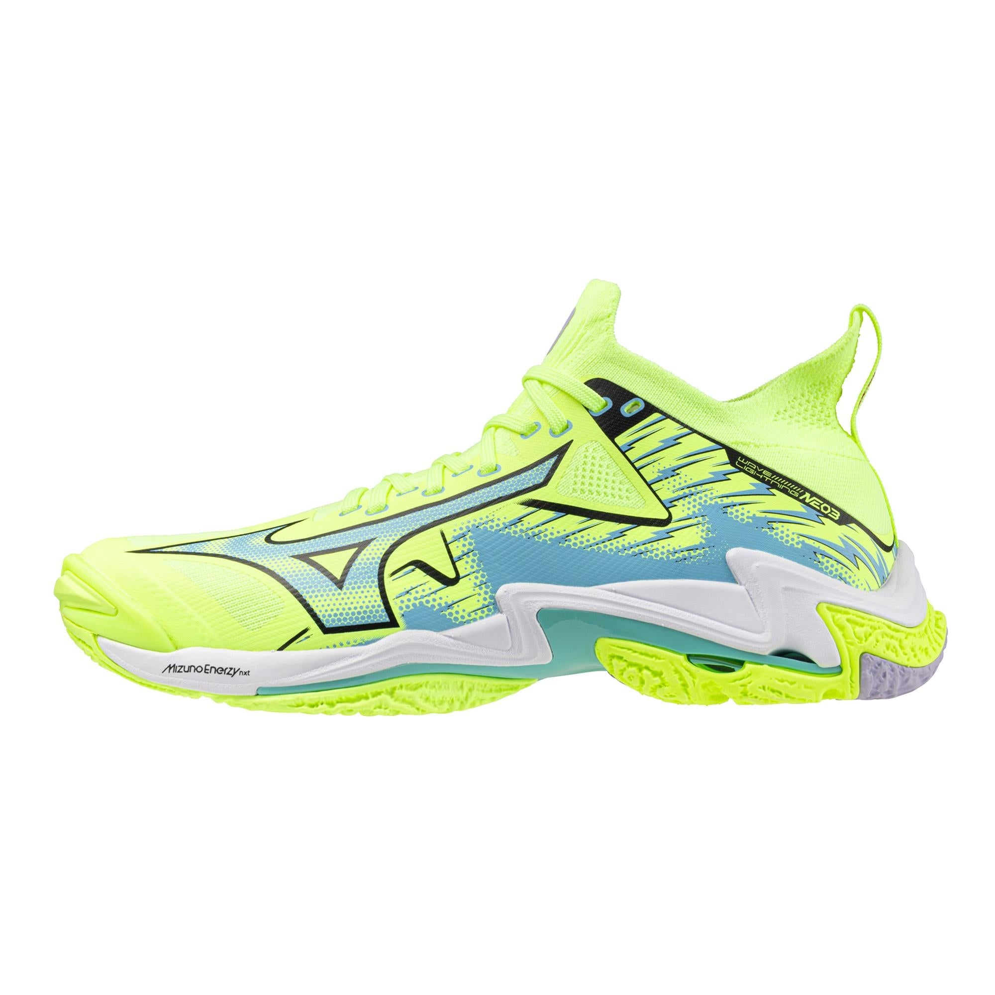 Wave Lightning Neo 3 Unisex Volleyball Shoe