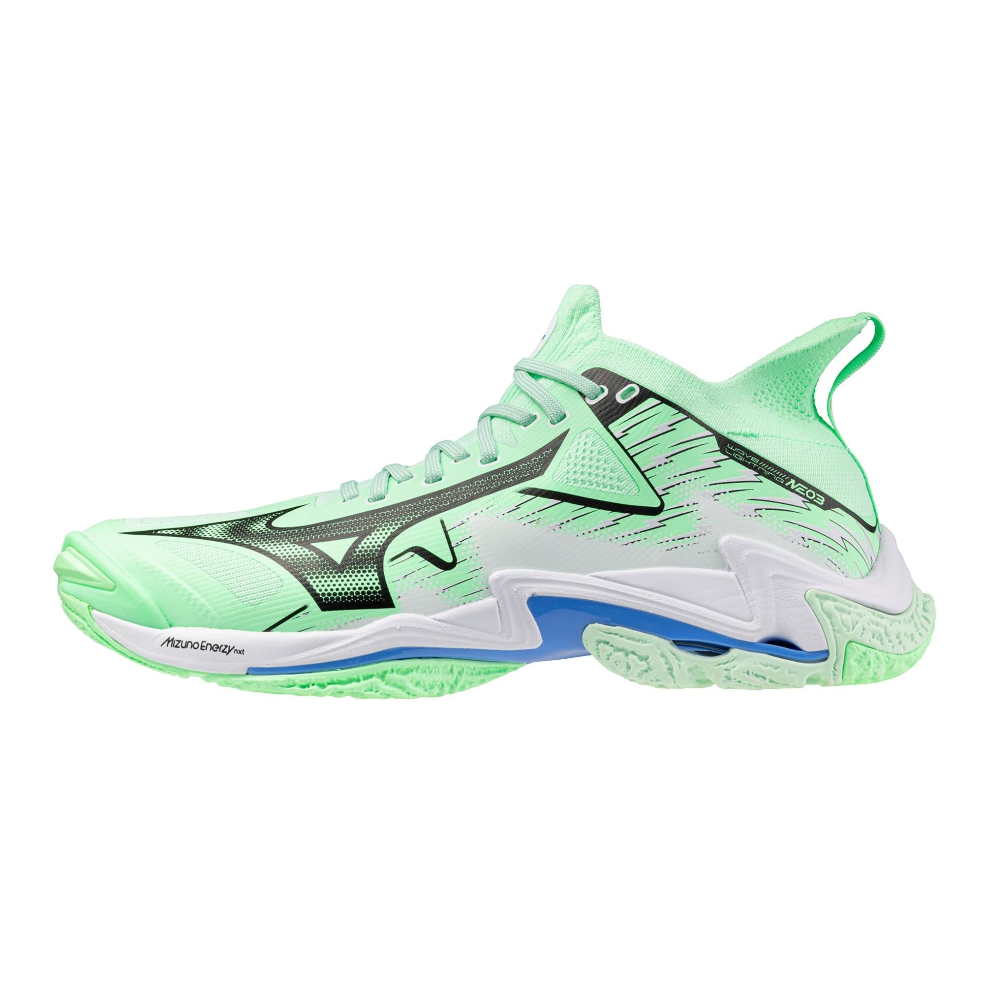 Wave Lightning Neo 3 Unisex Volleyball Shoe