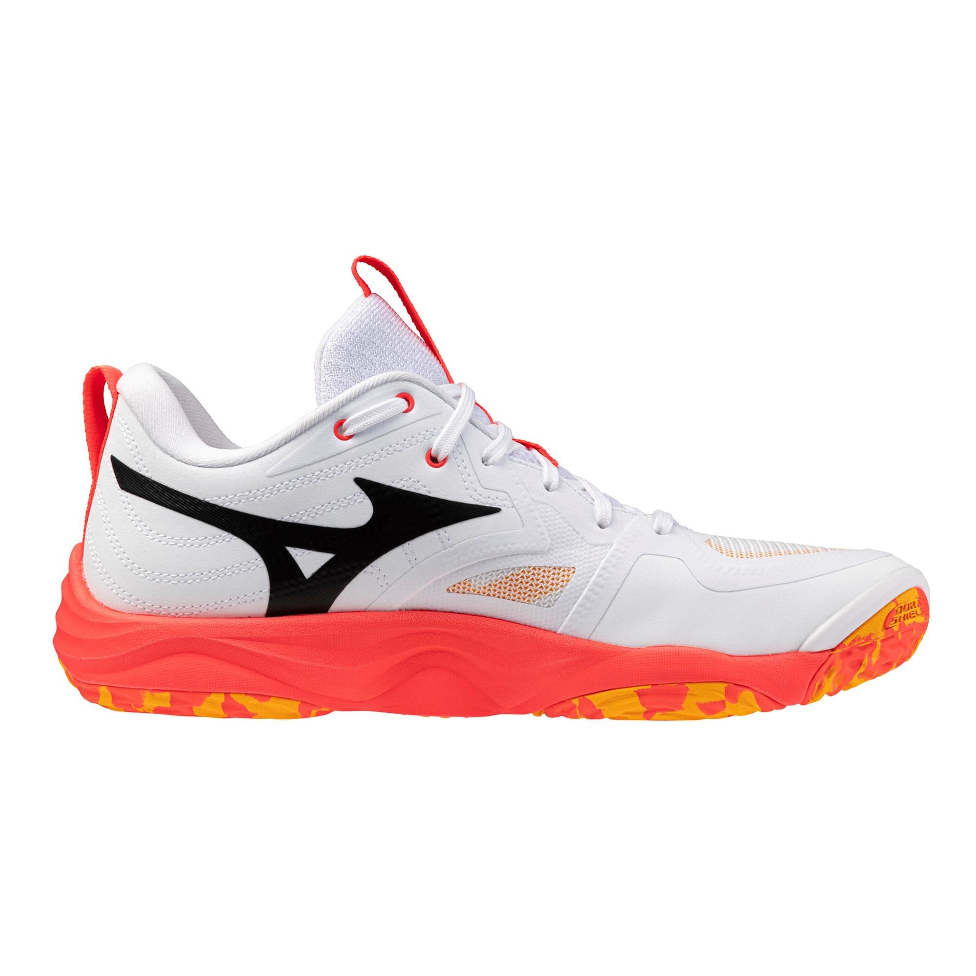 Wave Momentum Elite Volleyball Shoe